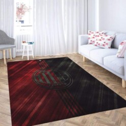 Milan Backgrounds Carpet Rug