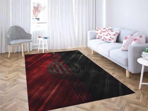 Milan Backgrounds Living Room Modern Carpet Rug