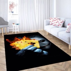 Mobile Joker Wallpaper Carpet Rug