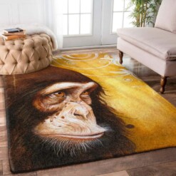 Monkey Rug