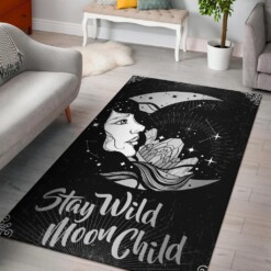 Moon Child Area Rug