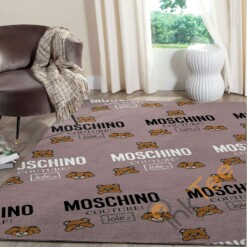 Moschino Rug