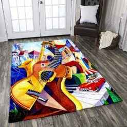 Music Rug