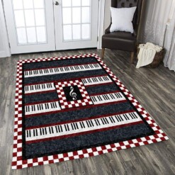 Music Rug