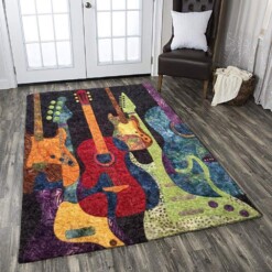 Music Rug