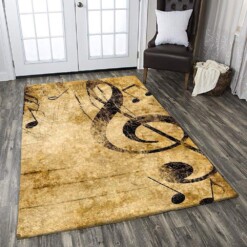 Music Rug