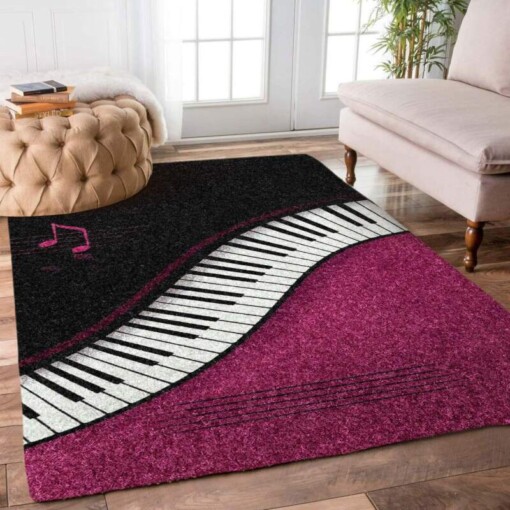 Music Rug