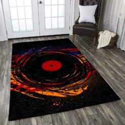 Music Rug