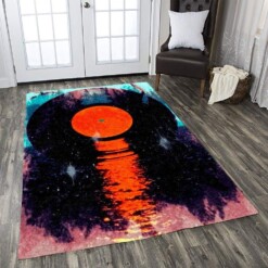 Music Rug