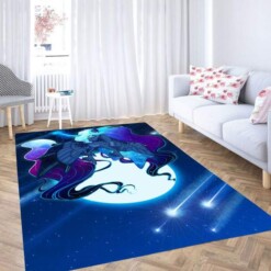 My Little Pony Carpet Rug