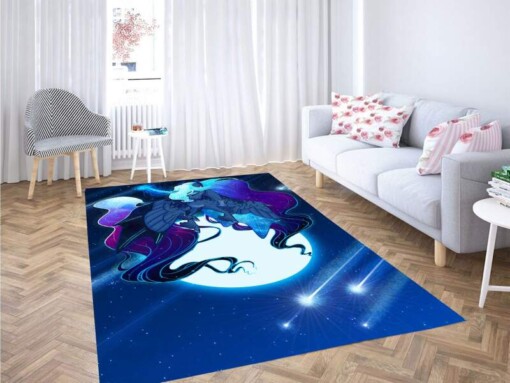 My Little Pony Carpet Rug