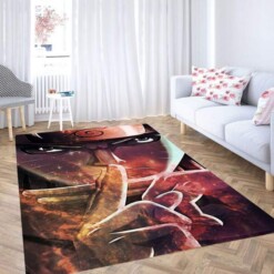 Naruto Wallpapers Carpet Rug