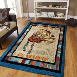 Native American Rug