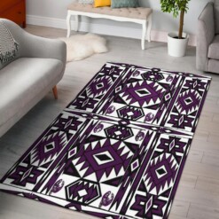 Native Stylish Area Rug