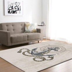 Nautical Rug