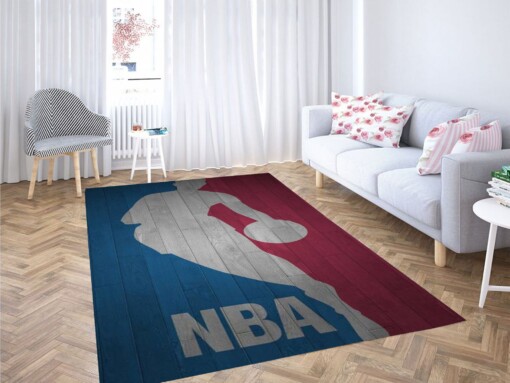 Nba Wallpaper Carpet Rug