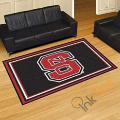 Nc State Wolfpack Area Rug