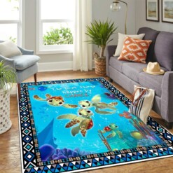 Nemo The Best Things Happen By Chance Mk Carpet Area Rug
