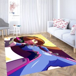 New Mabel Gravity Falls Carpet Rug