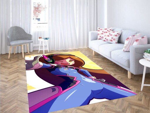 New Mabel Gravity Falls Living Room Modern Carpet Rug