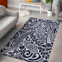 New Pattern Area Rug