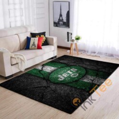 New York Jets Area Rug