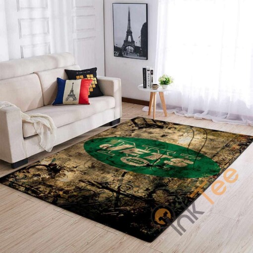 New York Jets Area Rug