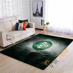 New York Jets Area Rug