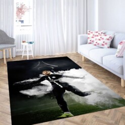 Neymar Jr Wallpapers Carpet Rug