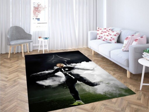 Neymar Jr Wallpapers Living Room Modern Carpet Rug