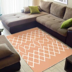 Nice African American Adorable Black History Month Afrocentric Pattern Art Style Floor Themed Home Rug