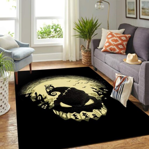 Nightmare Carpet Rug