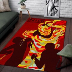 Nin Area Rug