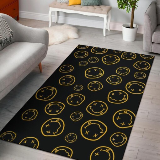 Nirvana Area Rug