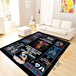 Nurse Gift Doctor Kitchen Bedroom Children Rug