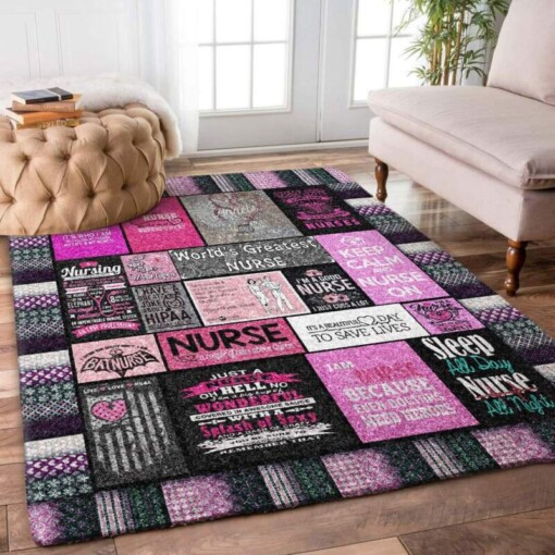 Nurse Rug