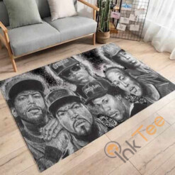 Nwa Area Rug