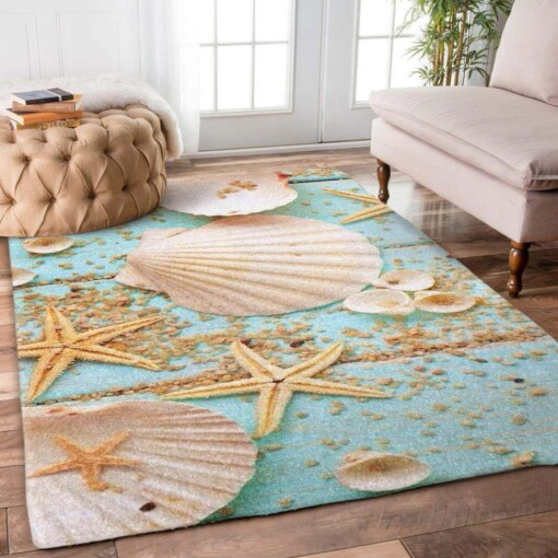 Ocean Rug