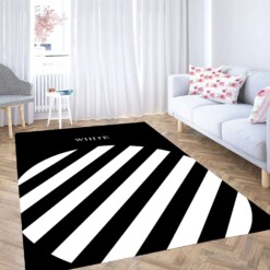 Off White And Monalisa Carpet Rug