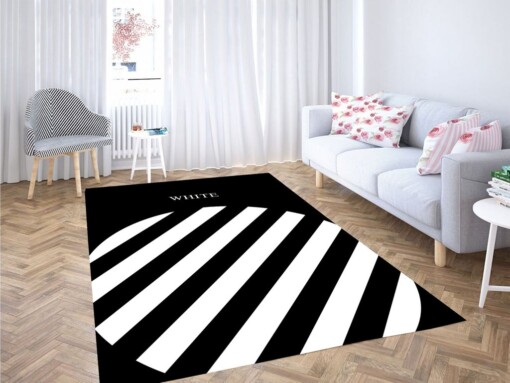 Off White And Monalisa Living Room Modern Carpet Rug