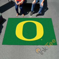 Oregon Ducks Area Rug