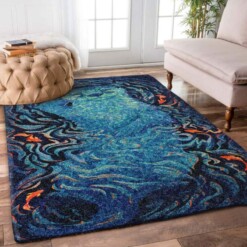 Otter Rug