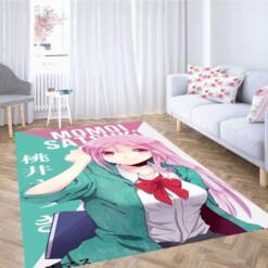 Overlord Carpet Rug