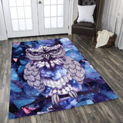 Owl Rug