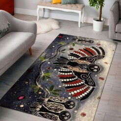 Owl Rug