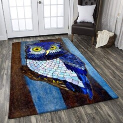 Owl Rug