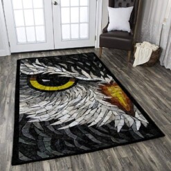 Owl Rug