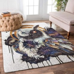 Owl Rug