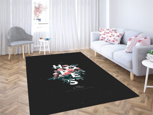 Panic At The Disco Wallpaper Pray Wallpaper Carpet Rug