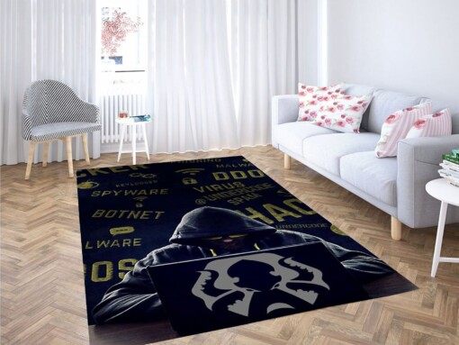 Papel De Parede Celular Hack Carpet Rug